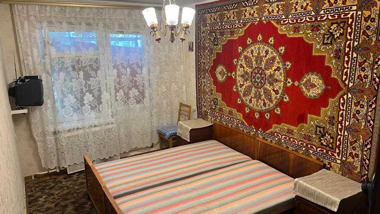 Аренда 2-комнатной квартиры 50 м², Академика Янгеля ул.