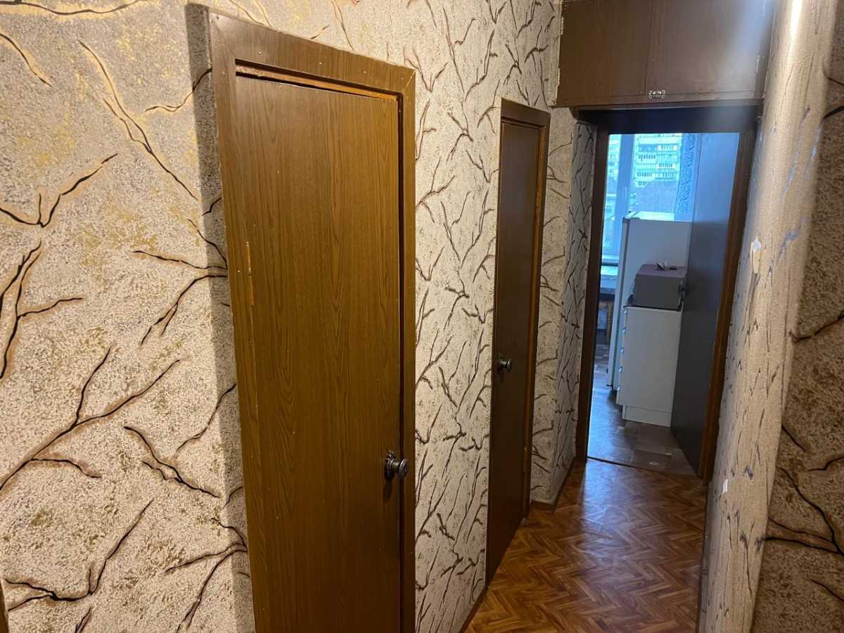 Аренда 2-комнатной квартиры 50 м², Академика Янгеля ул.