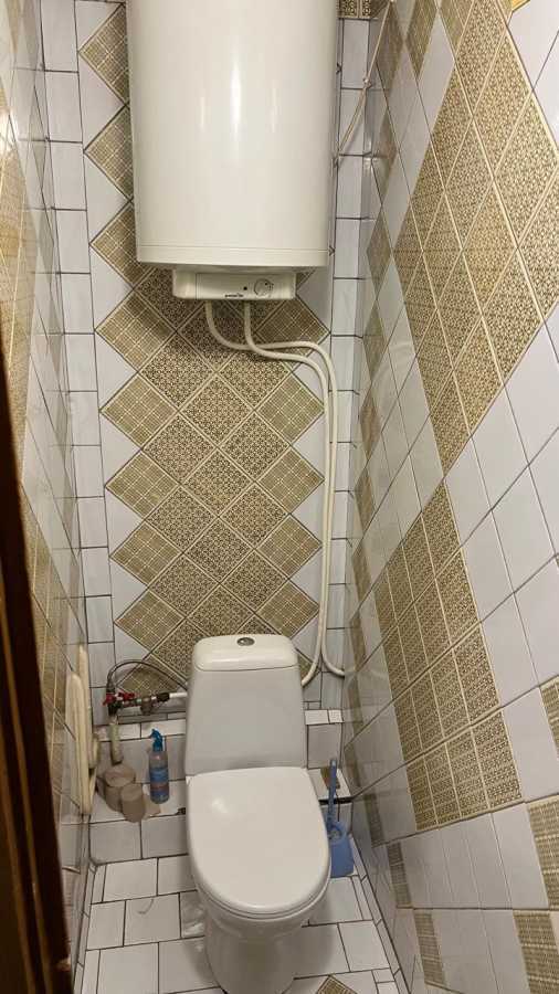 Аренда 2-комнатной квартиры 50 м², Академика Янгеля ул.