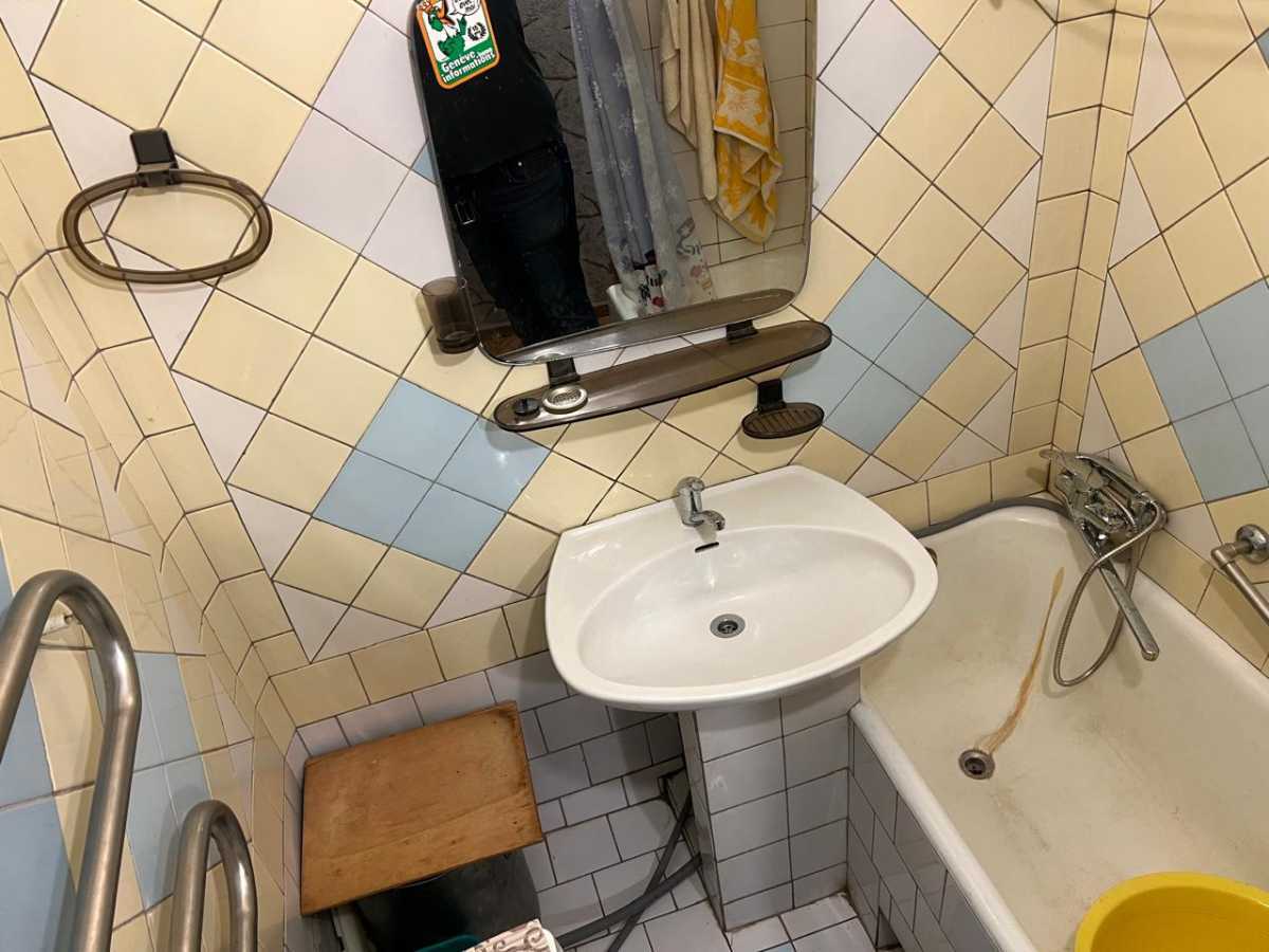 Аренда 2-комнатной квартиры 50 м², Академика Янгеля ул.