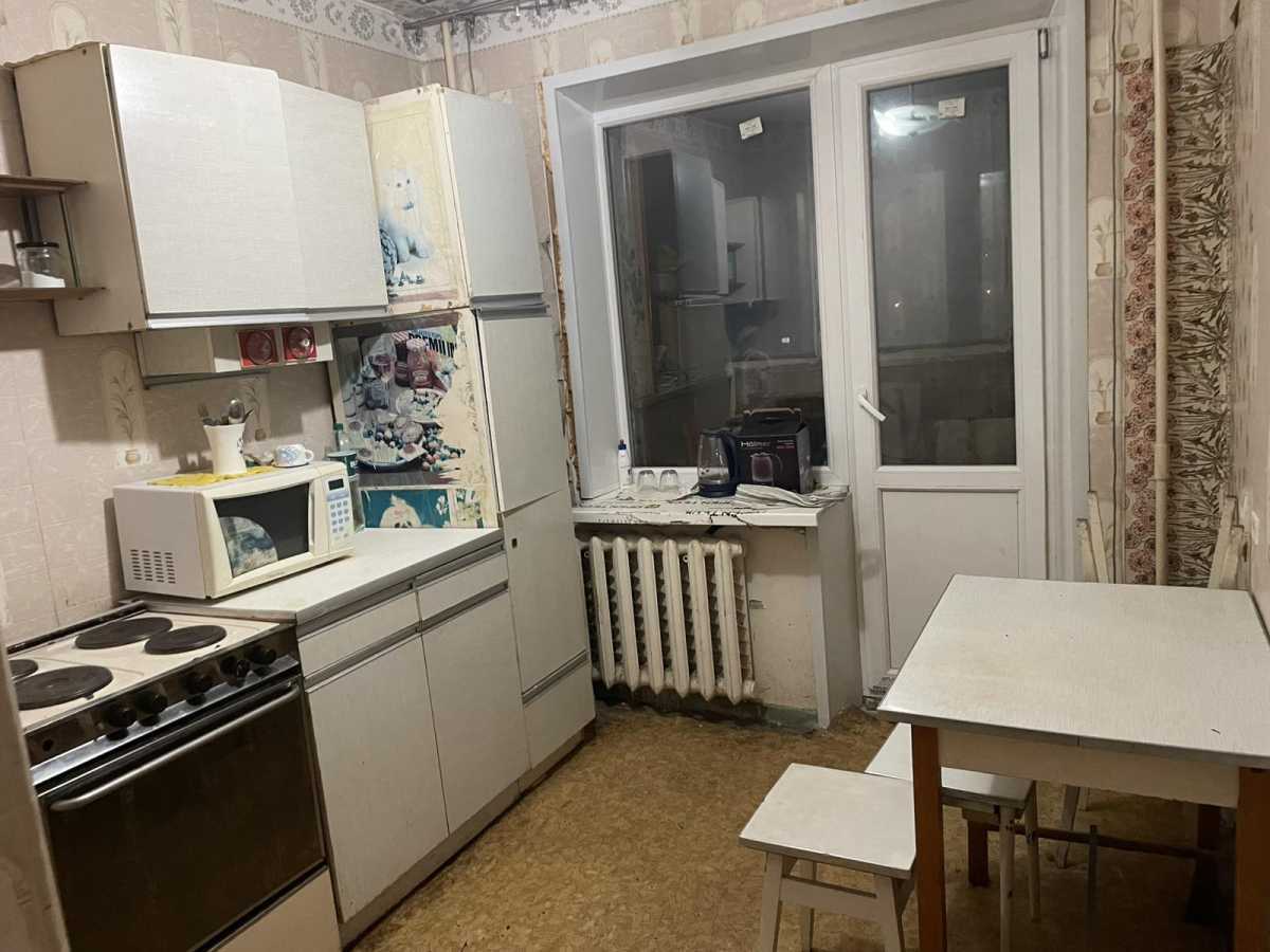 Аренда 1-комнатной квартиры 40 м², жм Тополь 2, 40