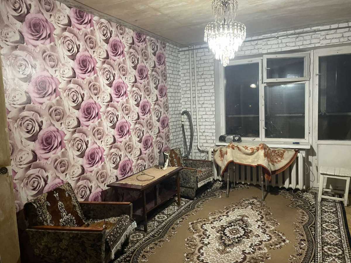 Аренда 1-комнатной квартиры 40 м², жм Тополь 2, 40