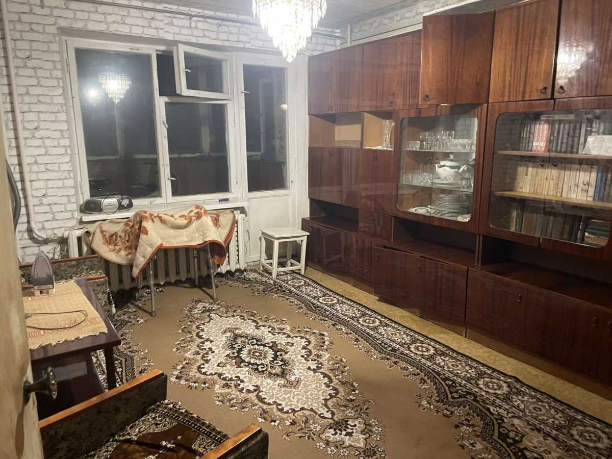 Аренда 1-комнатной квартиры 40 м², жм Тополь 2, 40
