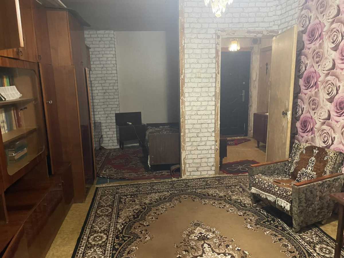 Аренда 1-комнатной квартиры 40 м², жм Тополь 2, 40