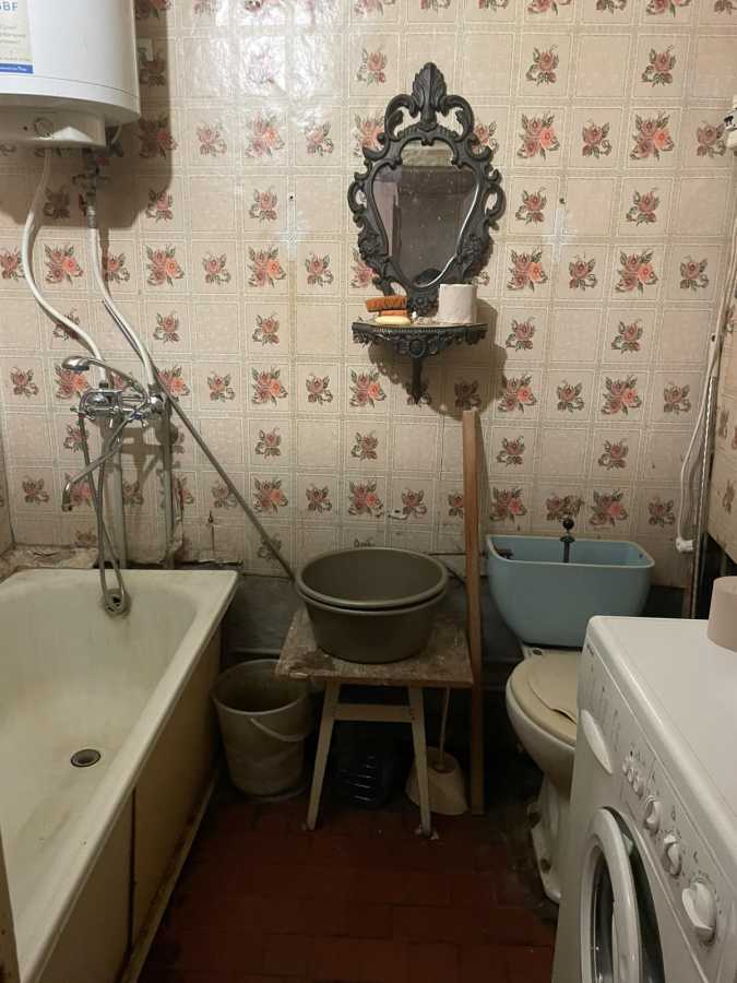 Аренда 1-комнатной квартиры 40 м², жм Тополь 2, 40