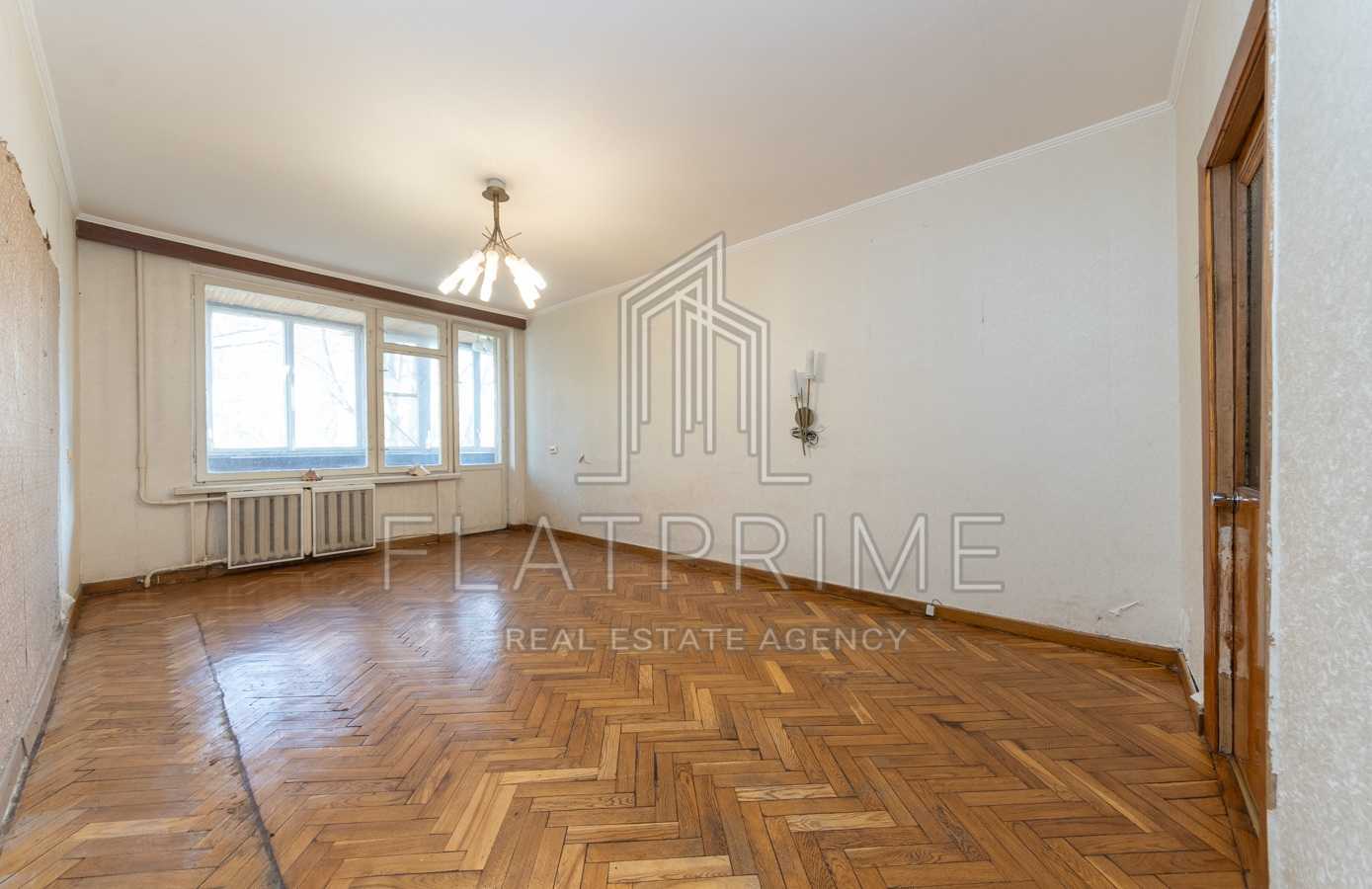 Продажа 3-комнатной квартиры 80.7 м², Обсерваторная ул., 12А