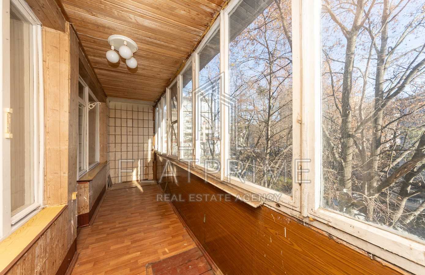 Продажа 3-комнатной квартиры 80.7 м², Обсерваторная ул., 12А