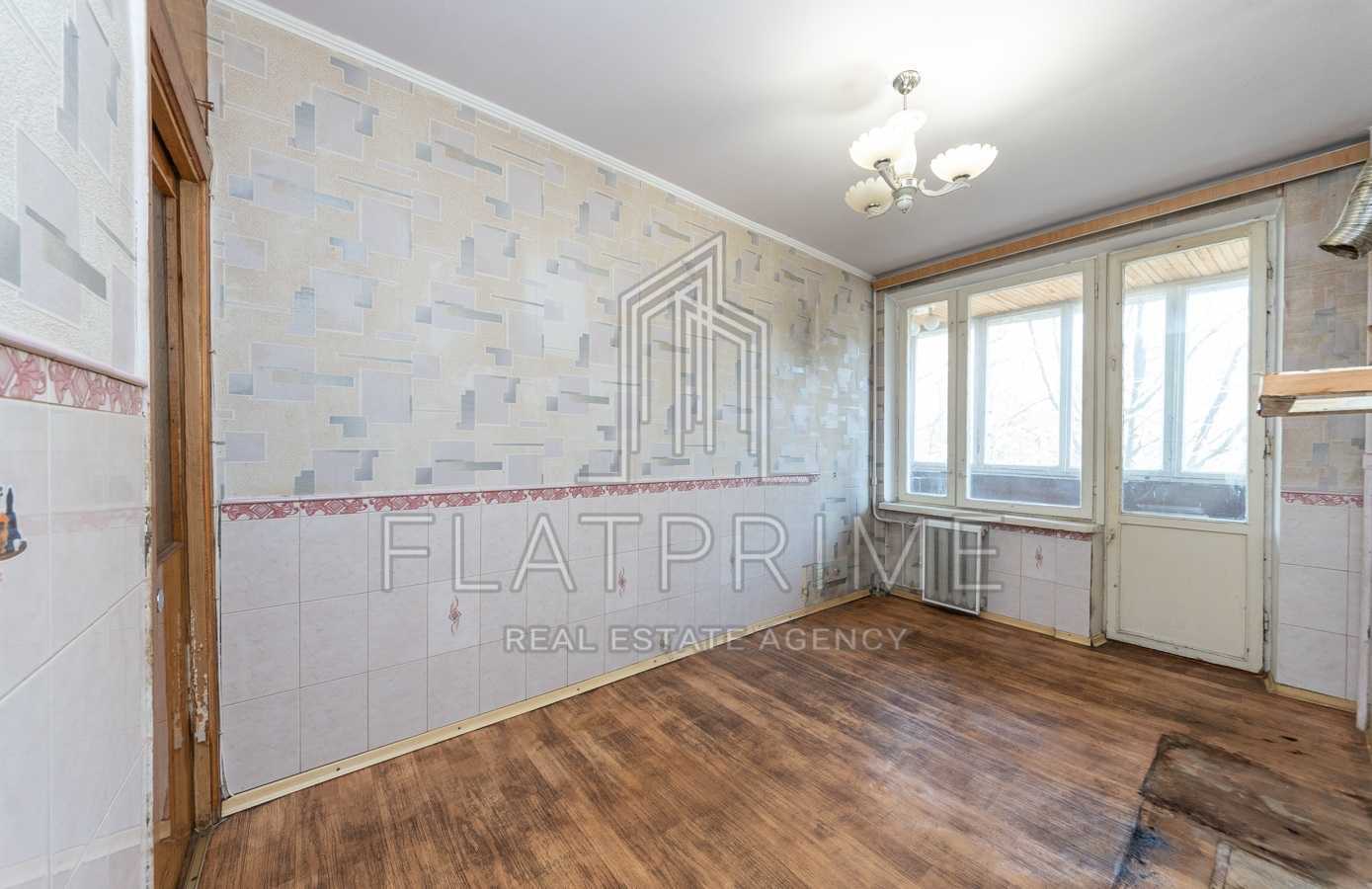 Продажа 3-комнатной квартиры 80.7 м², Обсерваторная ул., 12А