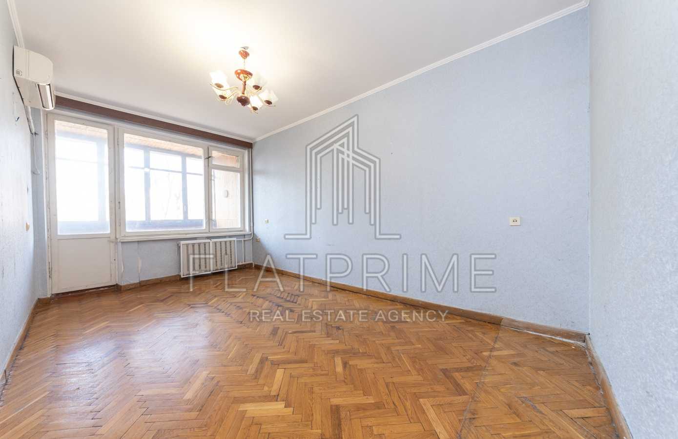 Продажа 3-комнатной квартиры 80.7 м², Обсерваторная ул., 12А