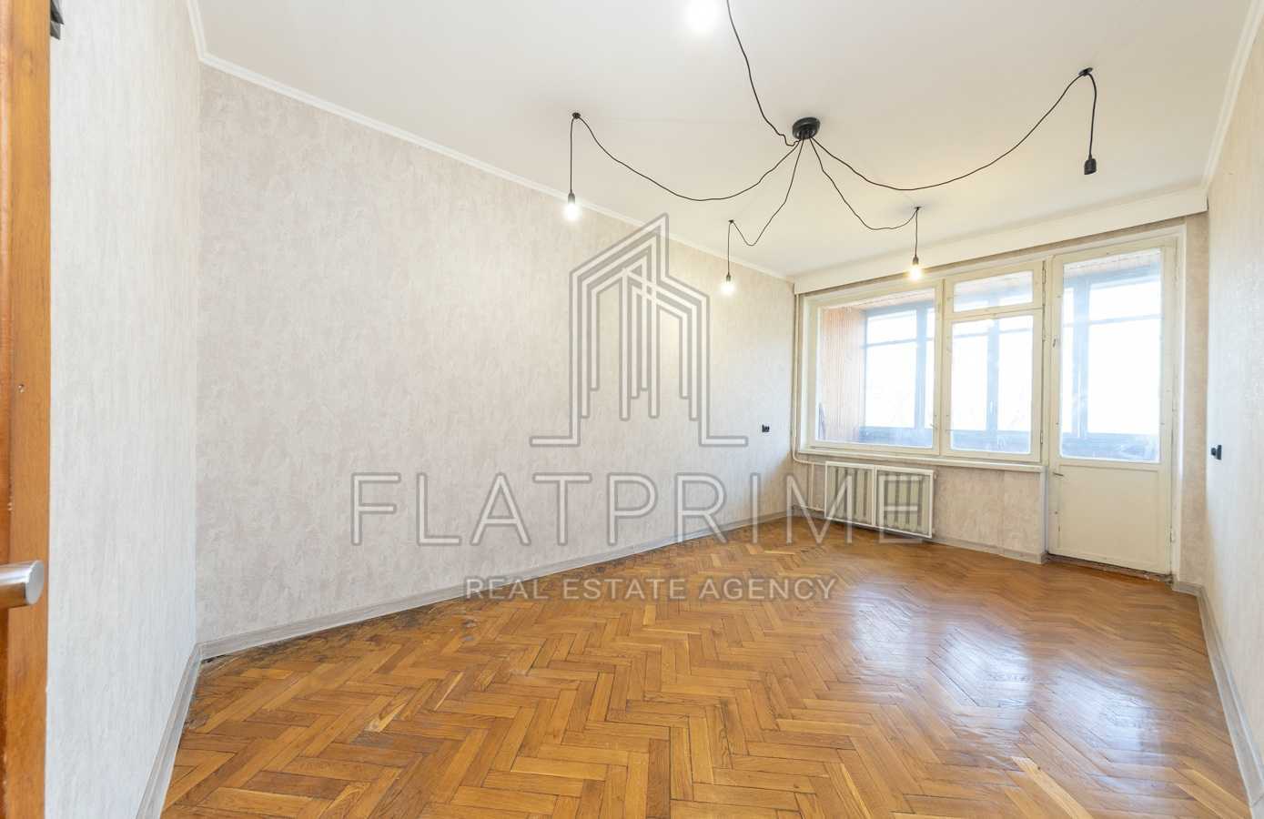 Продажа 3-комнатной квартиры 80.7 м², Обсерваторная ул., 12А