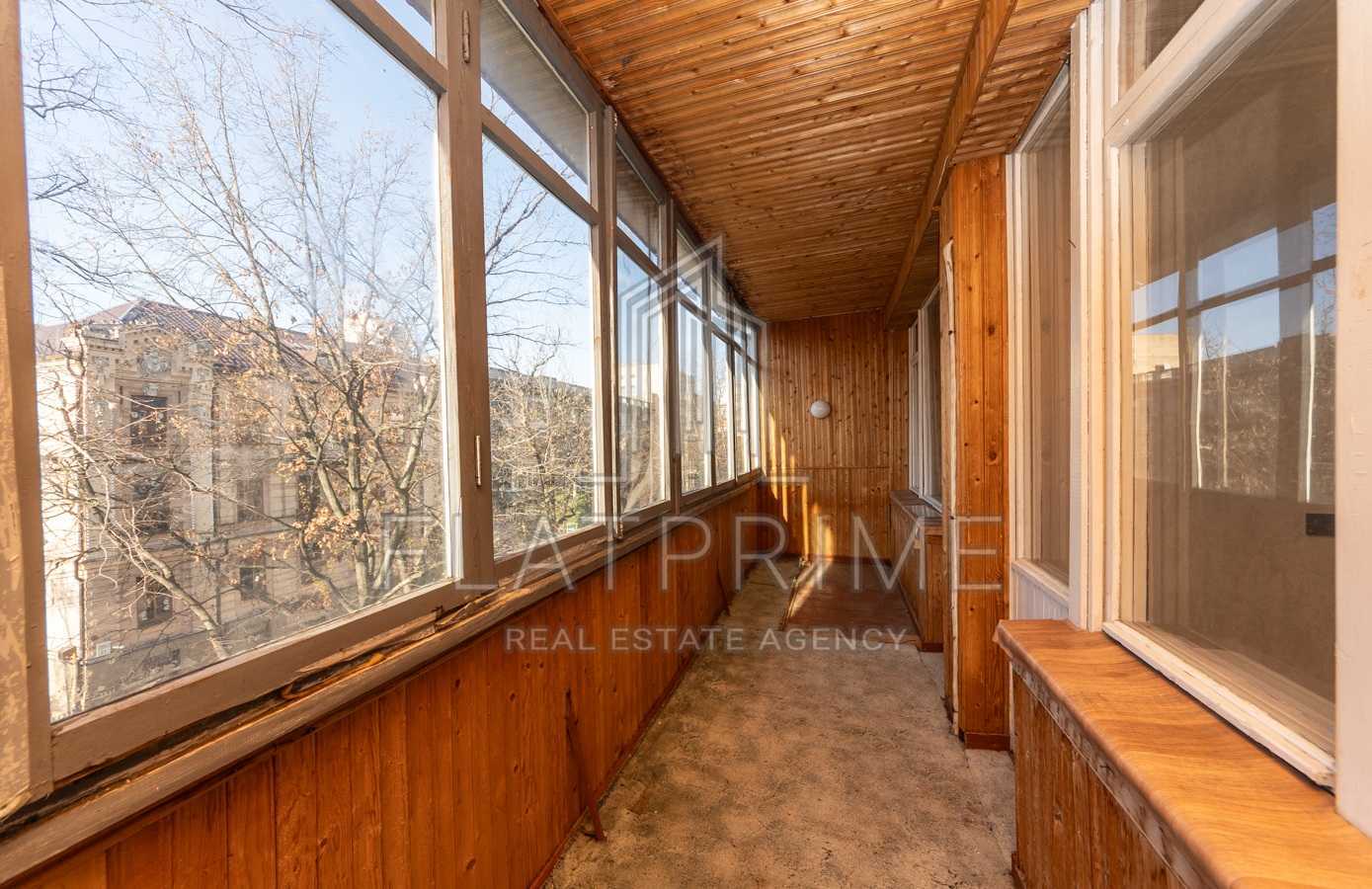 Продажа 3-комнатной квартиры 80.7 м², Обсерваторная ул., 12А