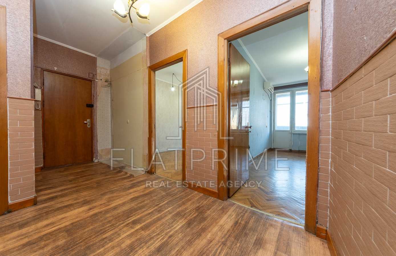 Продажа 3-комнатной квартиры 80.7 м², Обсерваторная ул., 12А