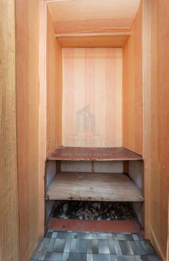 Продажа 3-комнатной квартиры 80.7 м², Обсерваторная ул., 12А