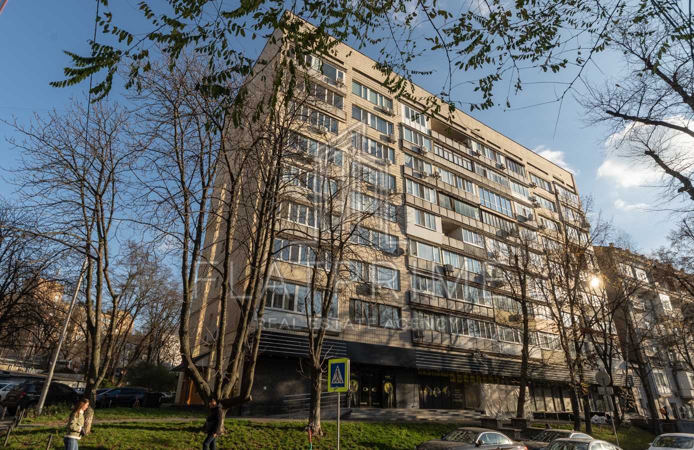 Продажа 3-комнатной квартиры 80.7 м², Обсерваторная ул., 12А