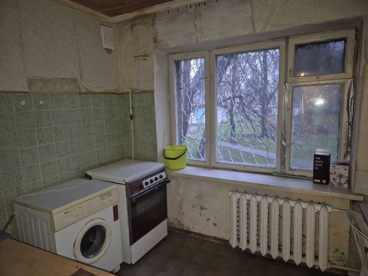 Продажа 1-комнатной квартиры 34 м², Братиславская ул., 30А