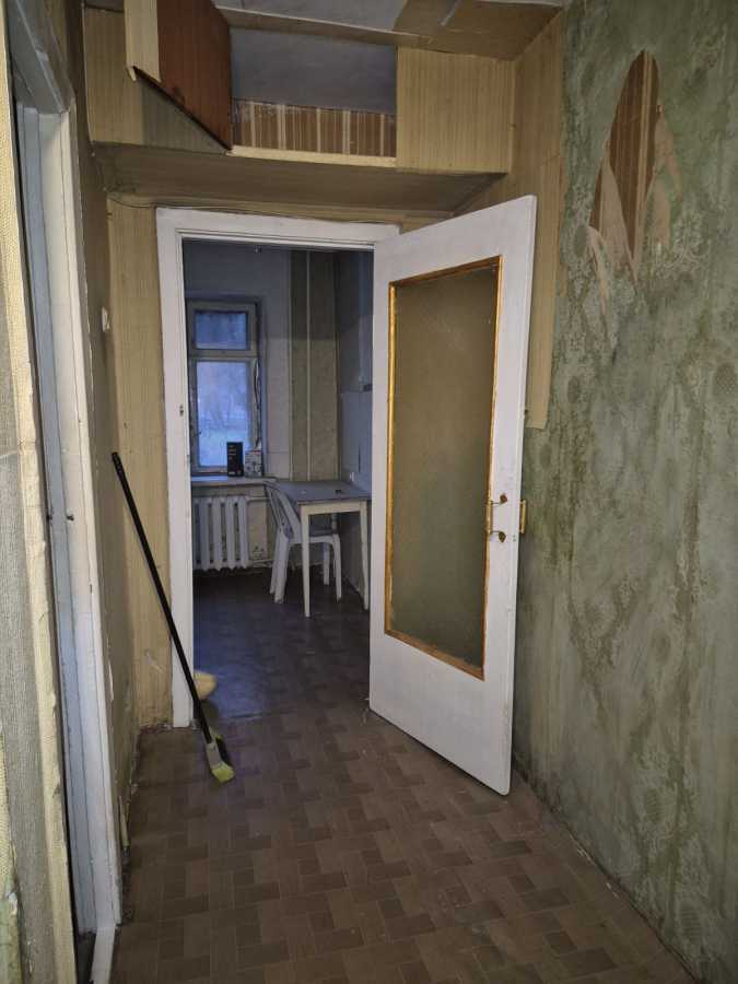 Продажа 1-комнатной квартиры 34 м², Братиславская ул., 30А