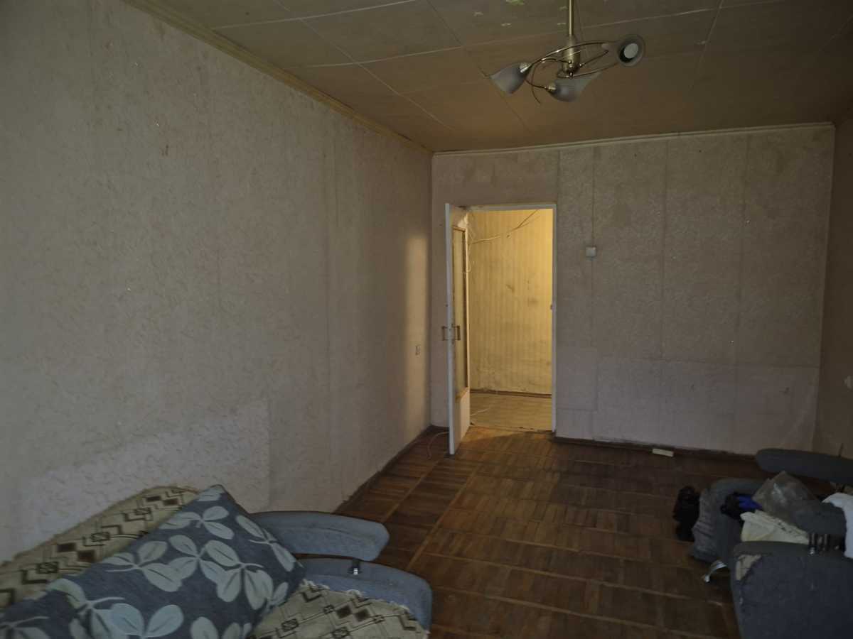 Продажа 1-комнатной квартиры 34 м², Братиславская ул., 30А