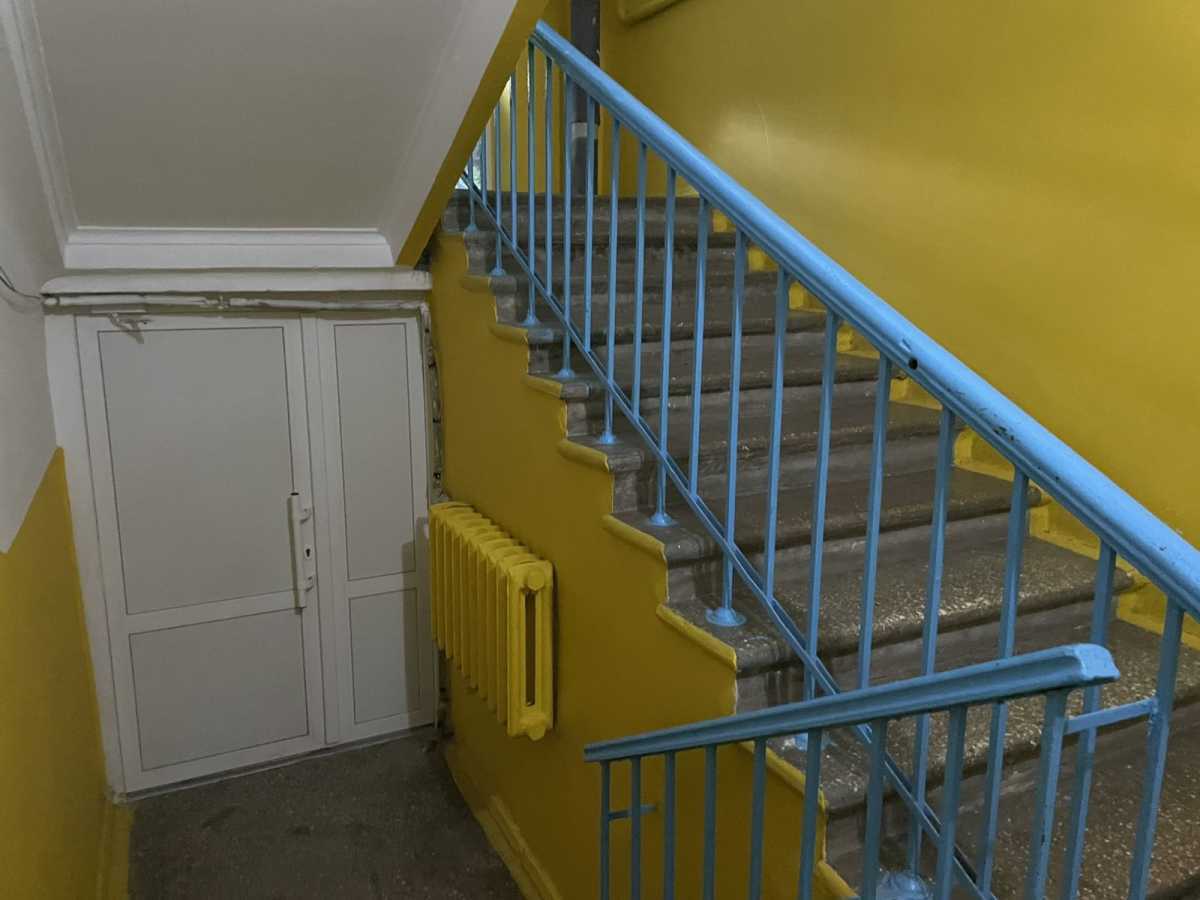 Продажа 1-комнатной квартиры 35 м², Незалежності, 1