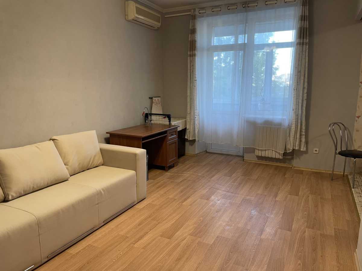 Продажа 1-комнатной квартиры 35 м², Незалежності, 1