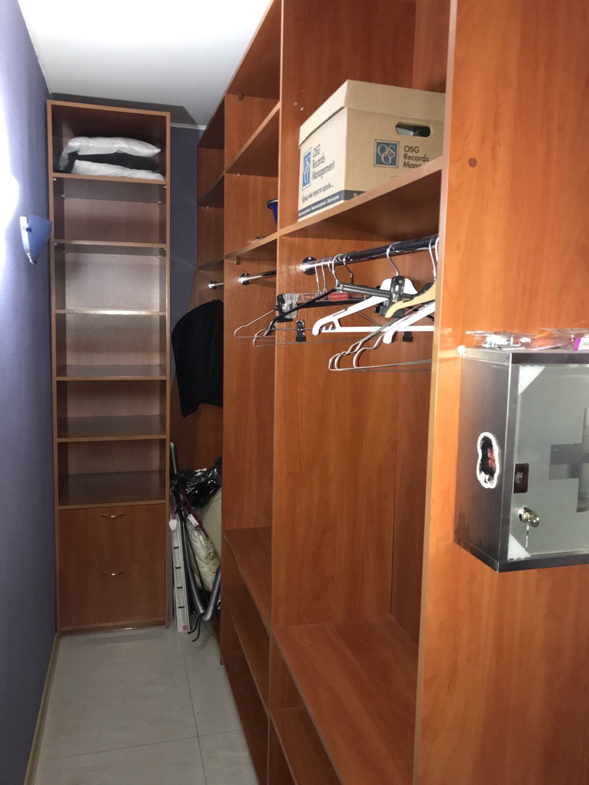 Оренда 3-кімнатної квартири 104 м², Петра Григоренка просп., 24