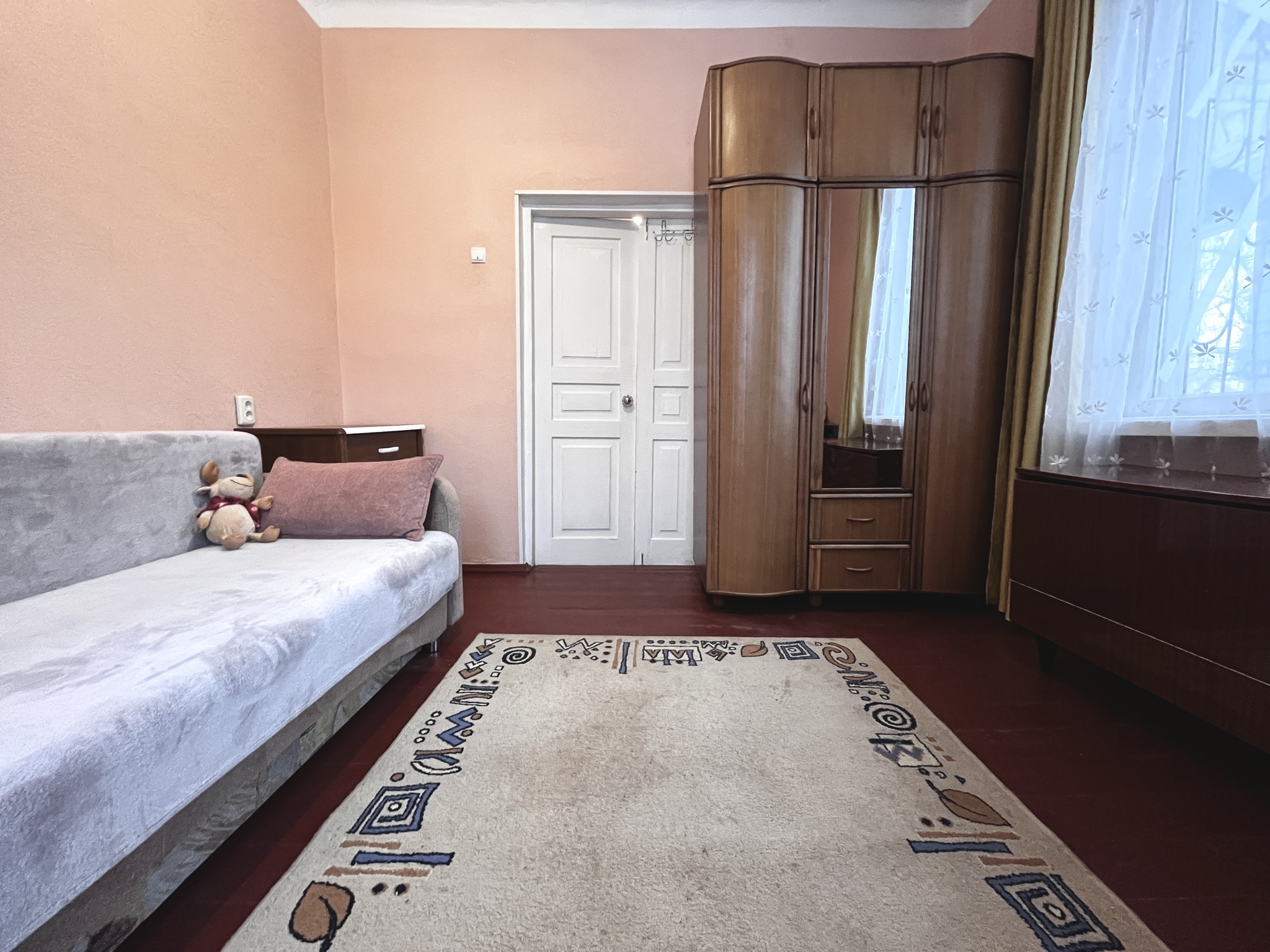 Аренда дома 60 м², Рейнгольда Глиера ул.