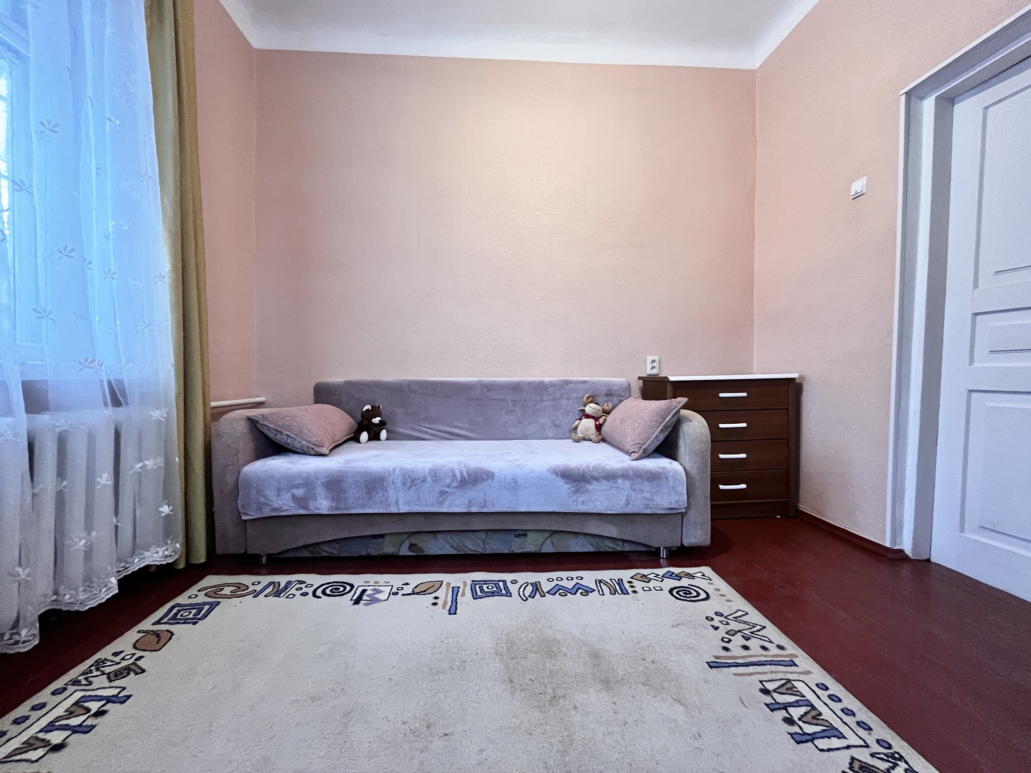 Аренда дома 60 м², Рейнгольда Глиера ул.