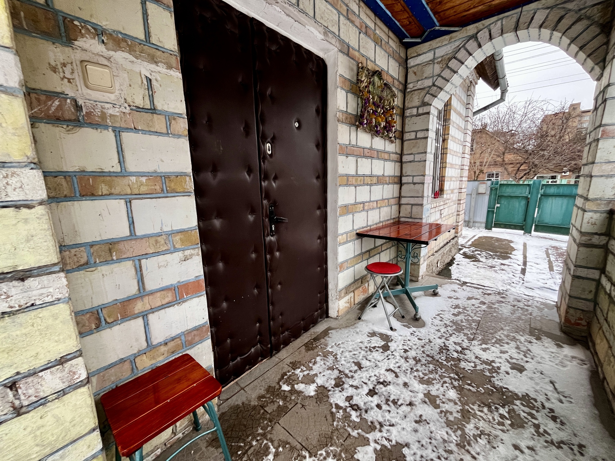 Аренда дома 60 м², Рейнгольда Глиера ул.