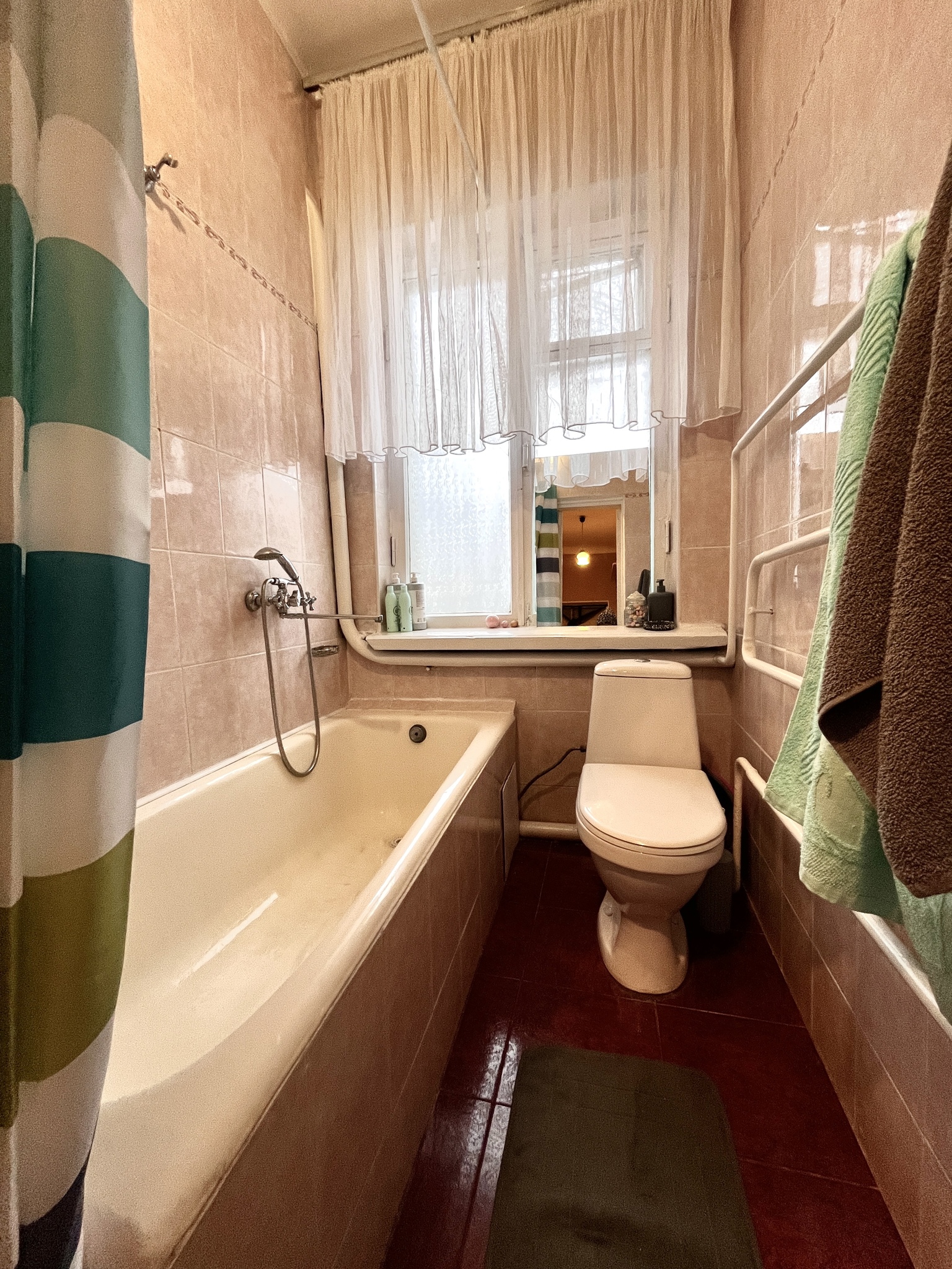 Аренда дома 60 м², Рейнгольда Глиера ул.