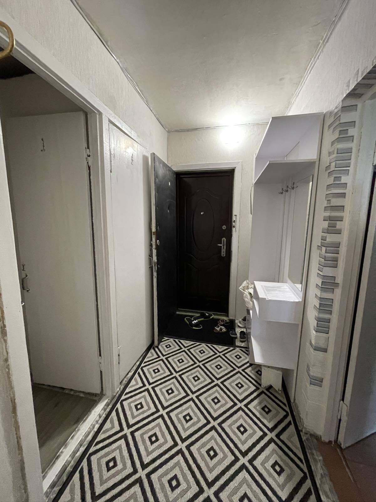 Аренда 1-комнатной квартиры 36 м², Набережная Победы ул., 140