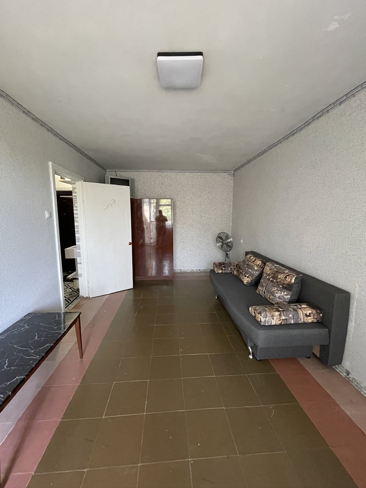 Аренда 1-комнатной квартиры 36 м², Набережная Победы ул., 140