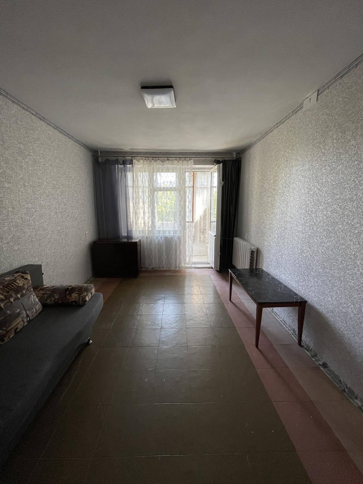 Аренда 1-комнатной квартиры 36 м², Набережная Победы ул., 140