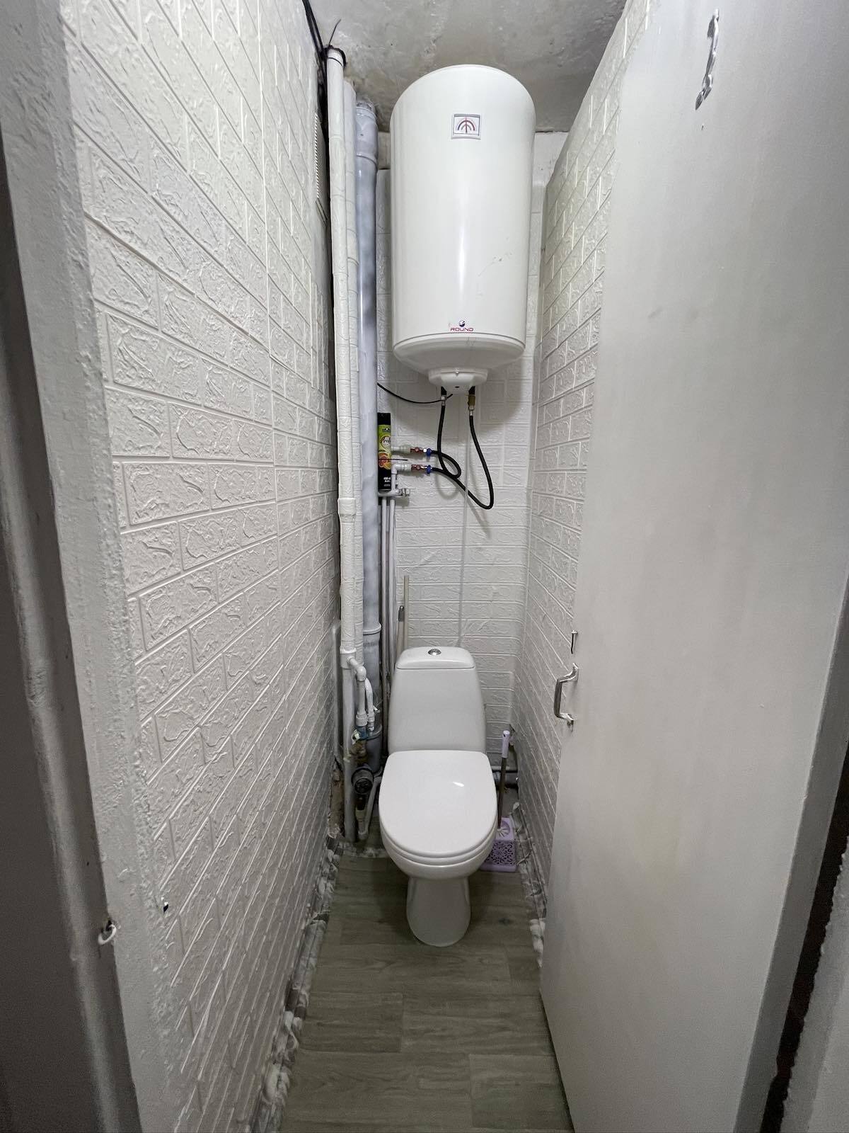 Аренда 1-комнатной квартиры 36 м², Набережная Победы ул., 140