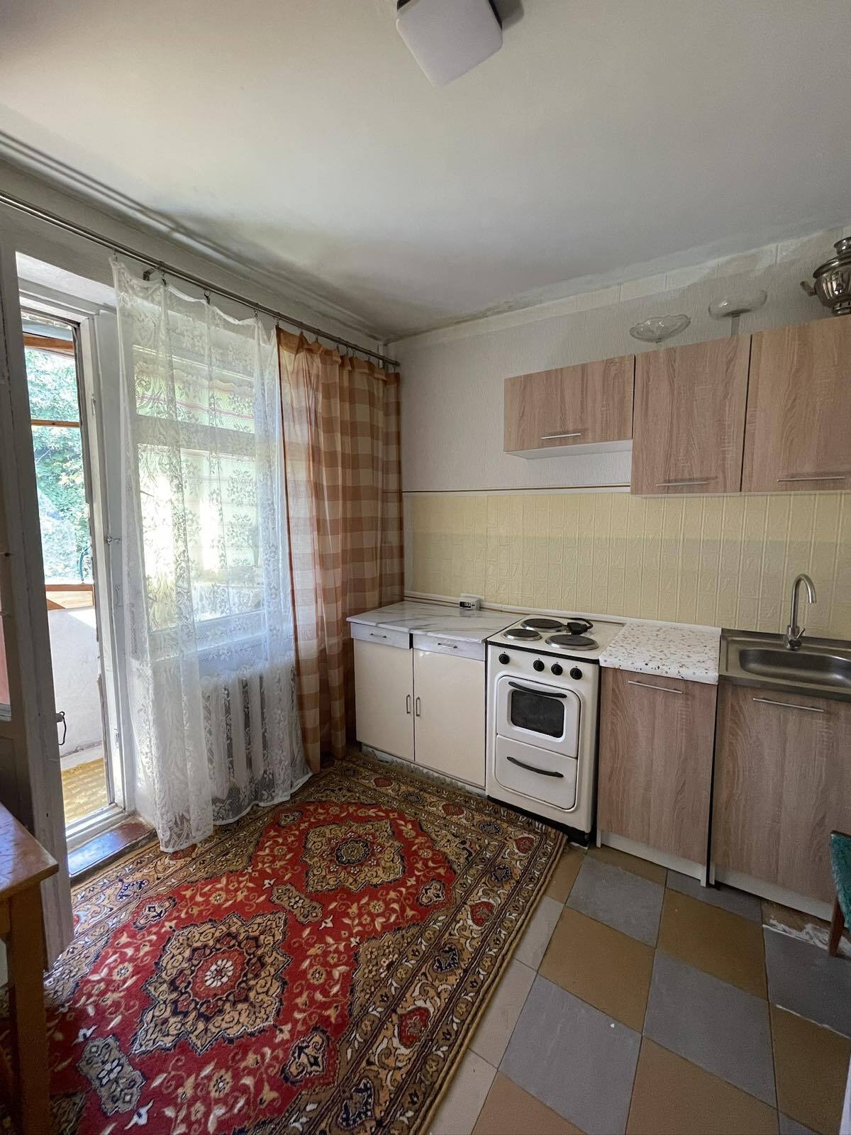 Аренда 1-комнатной квартиры 36 м², Набережная Победы ул., 140