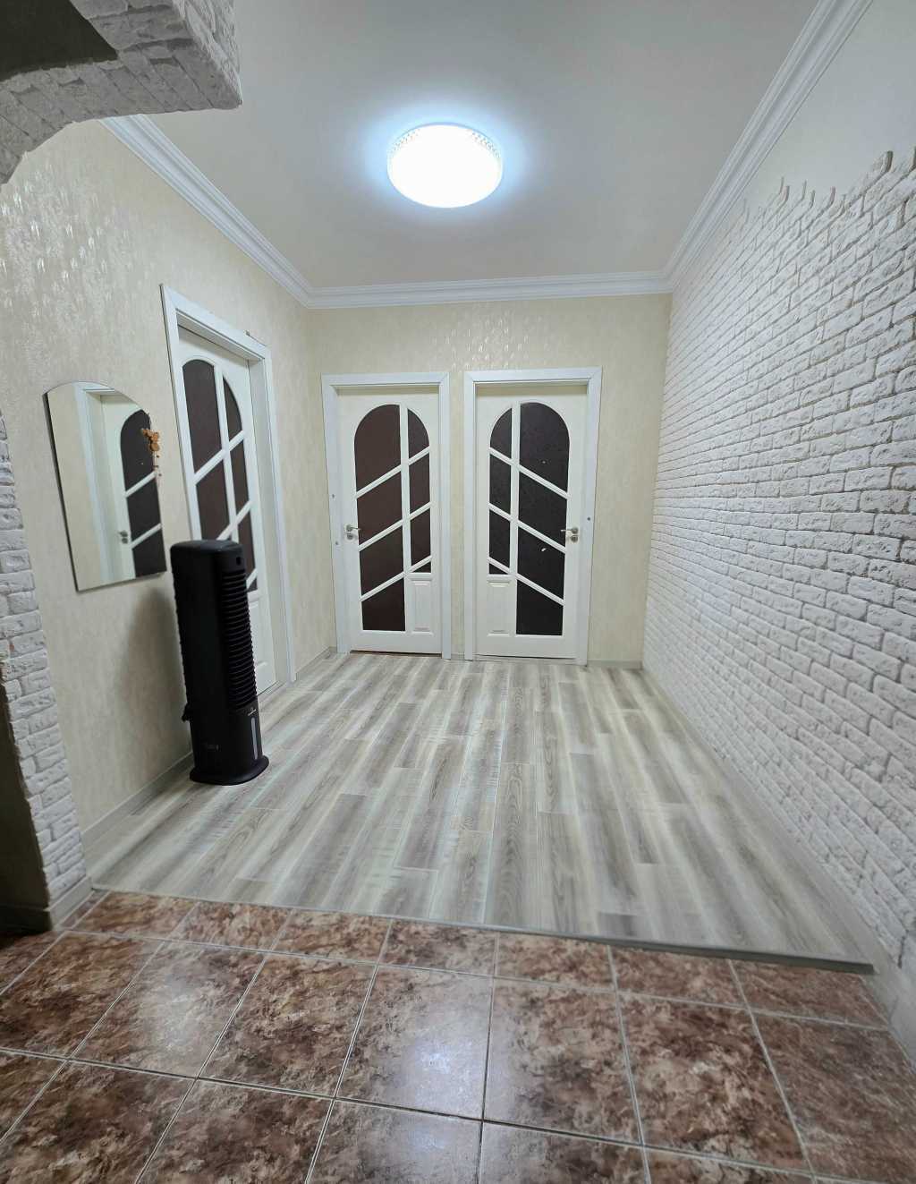 Продажа 3-комнатной квартиры 73 м², Академический пер.