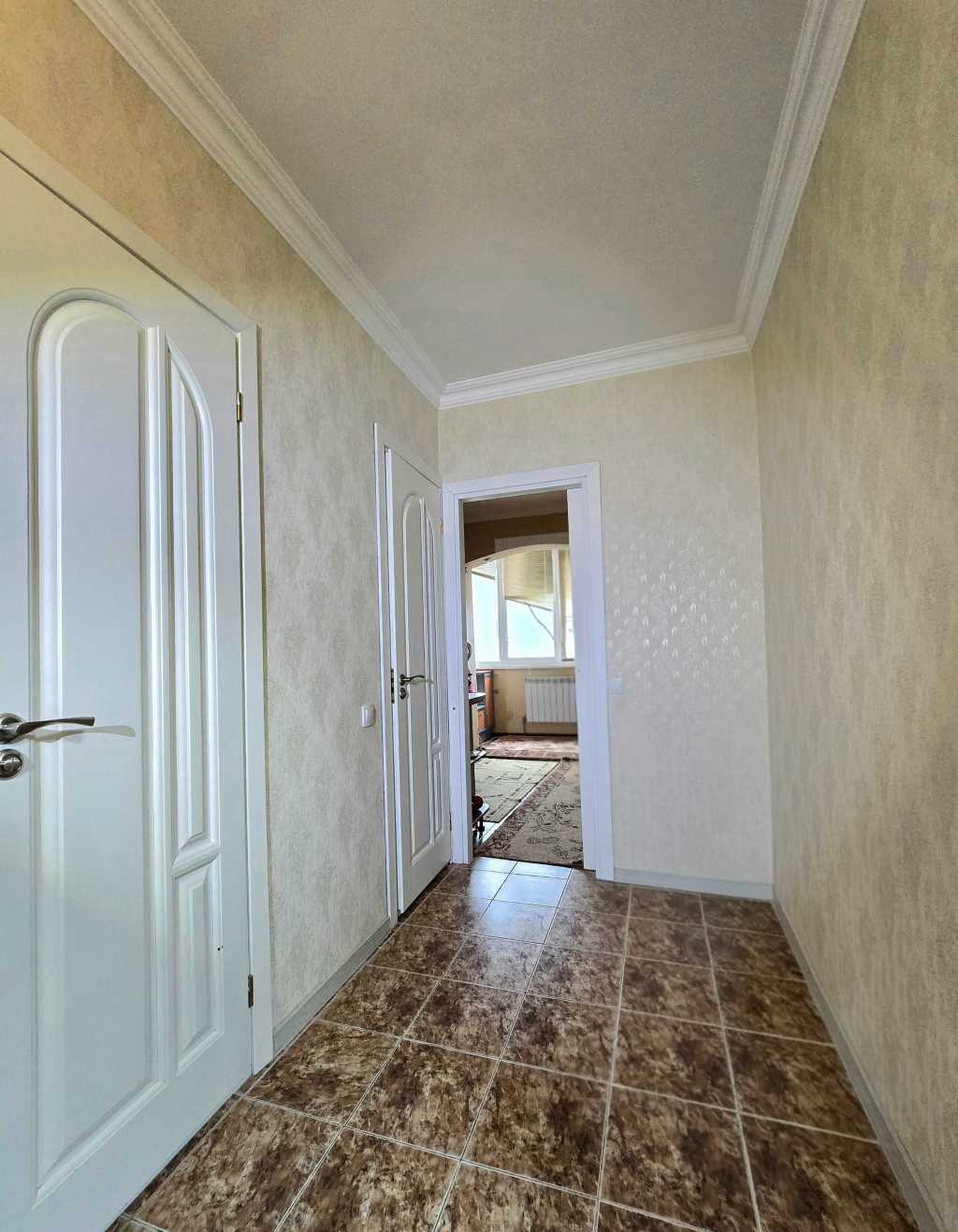 Продажа 3-комнатной квартиры 73 м², Академический пер.