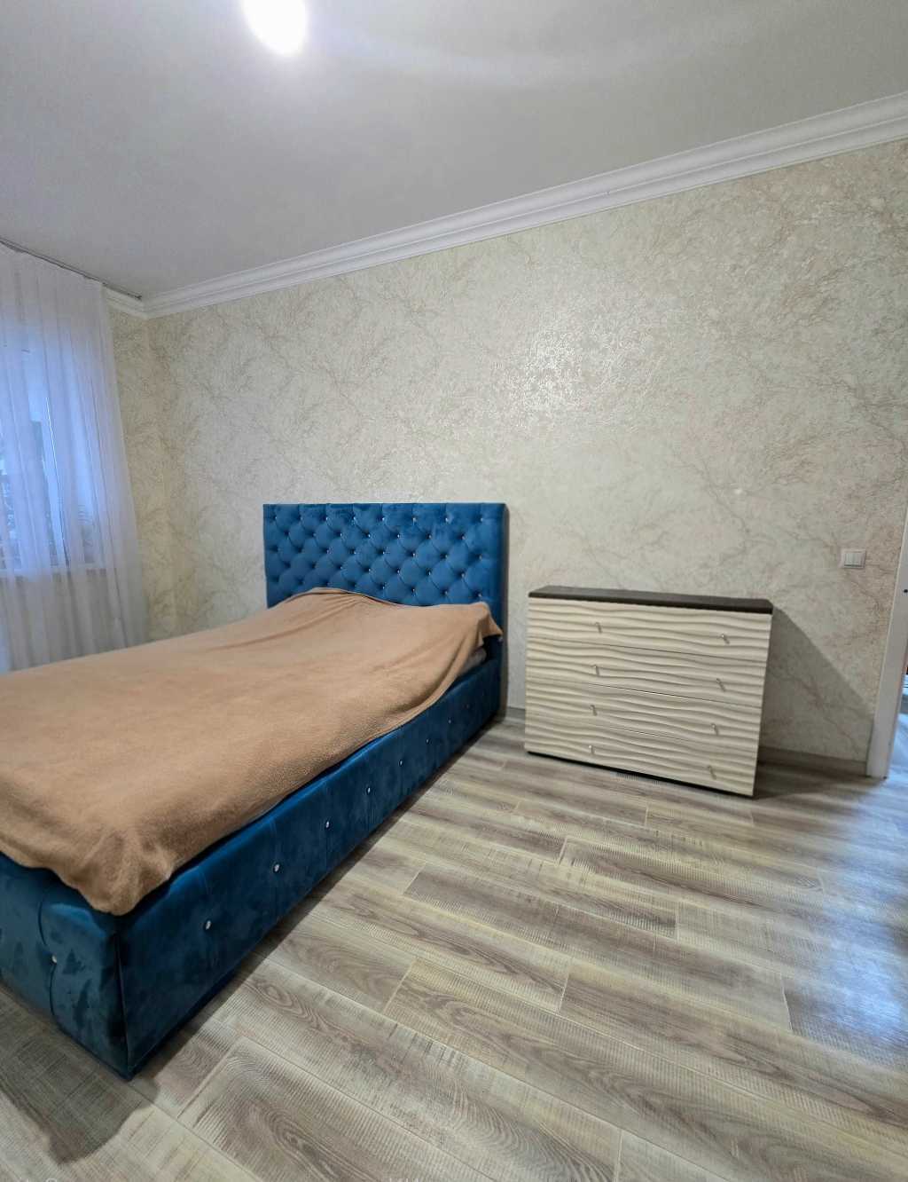 Продажа 3-комнатной квартиры 73 м², Академический пер.