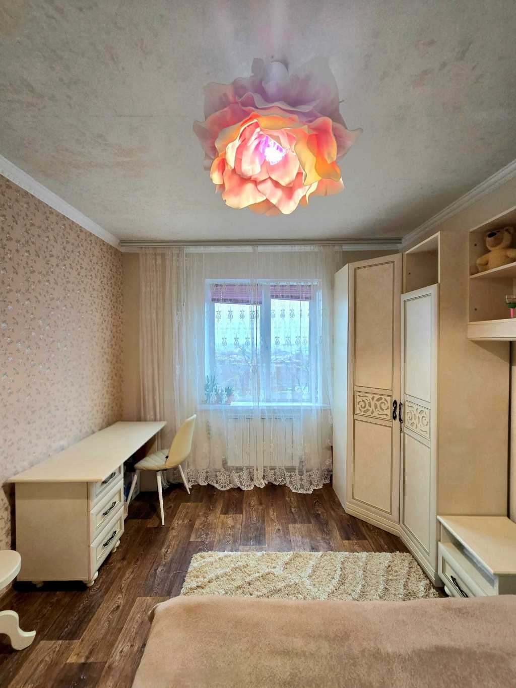 Продажа 3-комнатной квартиры 73 м², Академический пер.