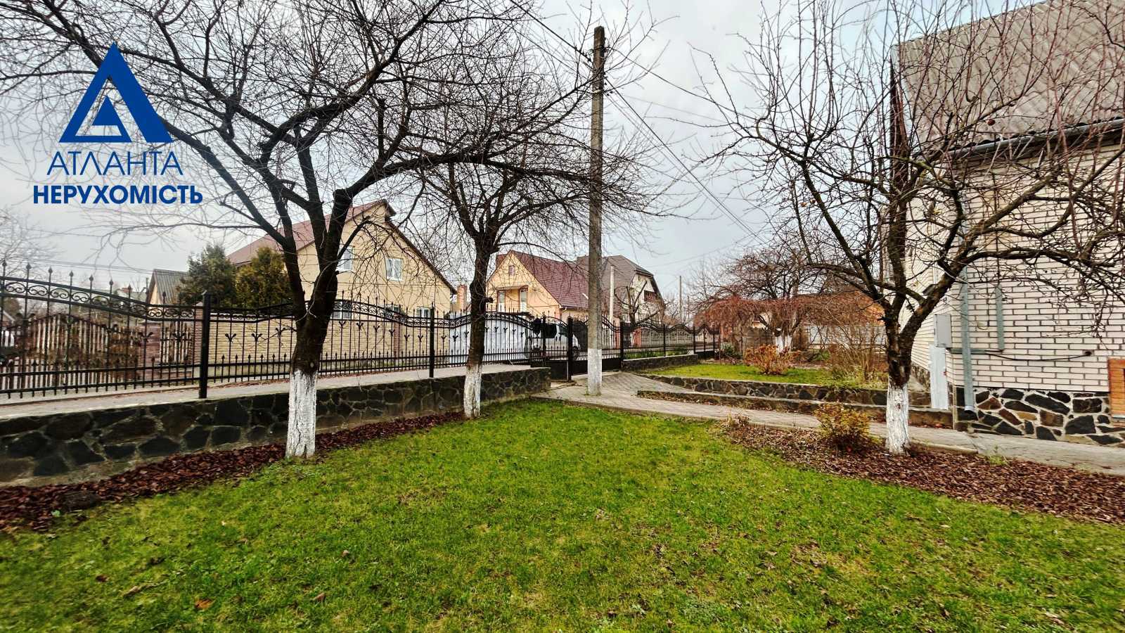 Продажа дома 217 м², грушевського, 8