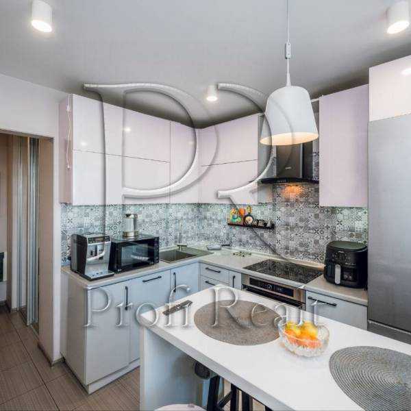 Продажа 1-комнатной квартиры 36 м², Соломии Крушельницкой ул., 15В