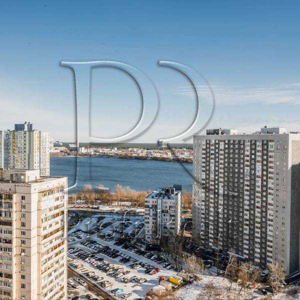 Продажа 1-комнатной квартиры 36 м², Соломии Крушельницкой ул., 15В