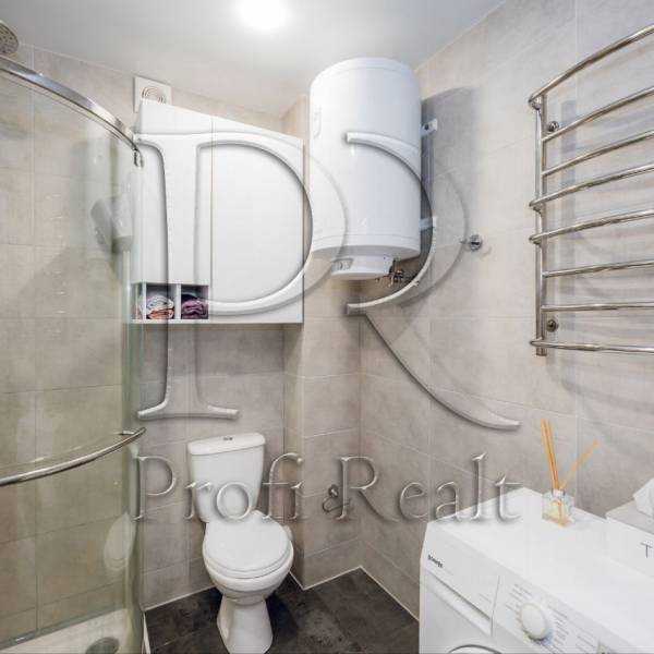 Продажа 1-комнатной квартиры 36 м², Соломии Крушельницкой ул., 15В