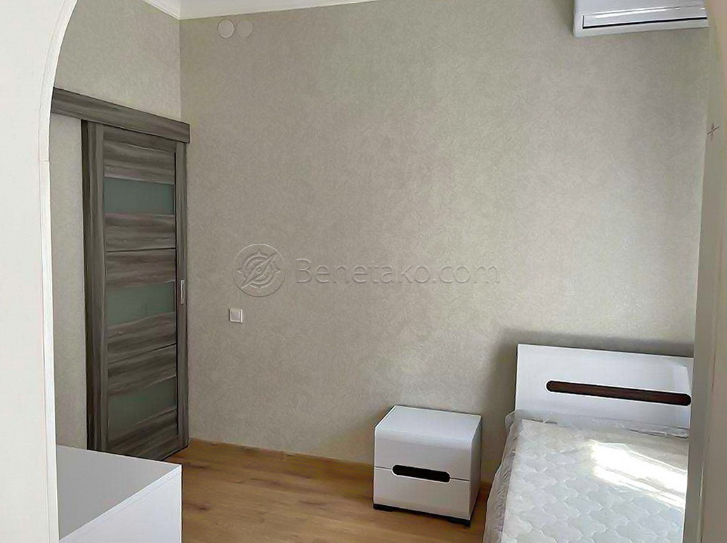 Оренда 3-кімнатної квартири 65 м², Канатная вул., 9