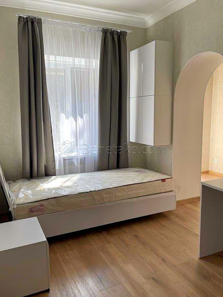 Оренда 3-кімнатної квартири 65 м², Канатная вул., 9