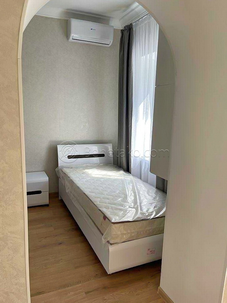 Оренда 3-кімнатної квартири 65 м², Канатная вул., 9