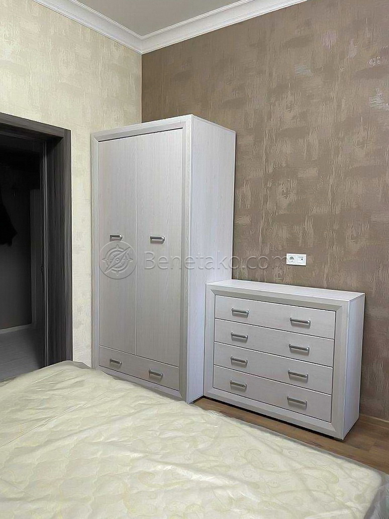 Оренда 3-кімнатної квартири 65 м², Канатная вул., 9