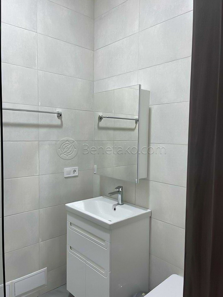 Оренда 3-кімнатної квартири 65 м², Канатная вул., 9