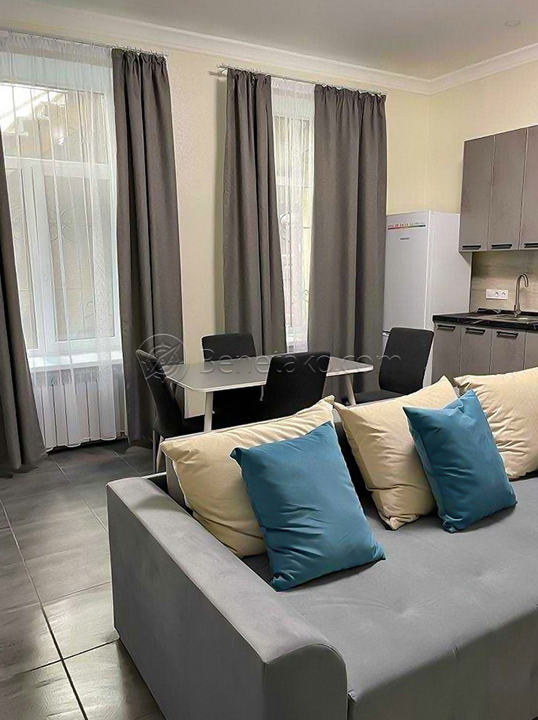 Оренда 3-кімнатної квартири 65 м², Канатная вул., 9