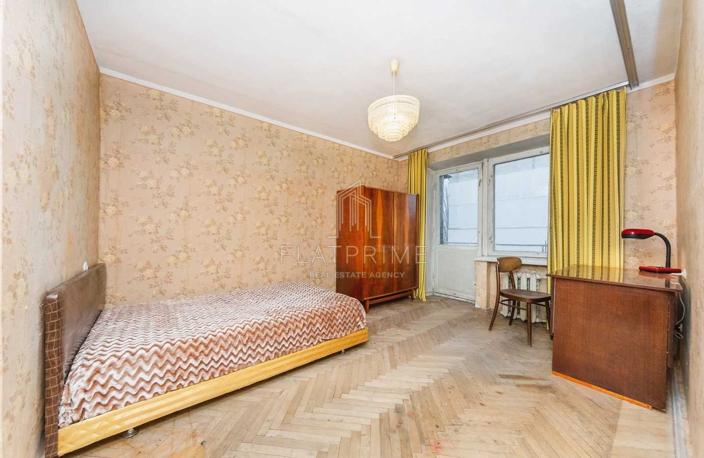 Продажа 3-комнатной квартиры 70 м², Уссурийская ул., 6