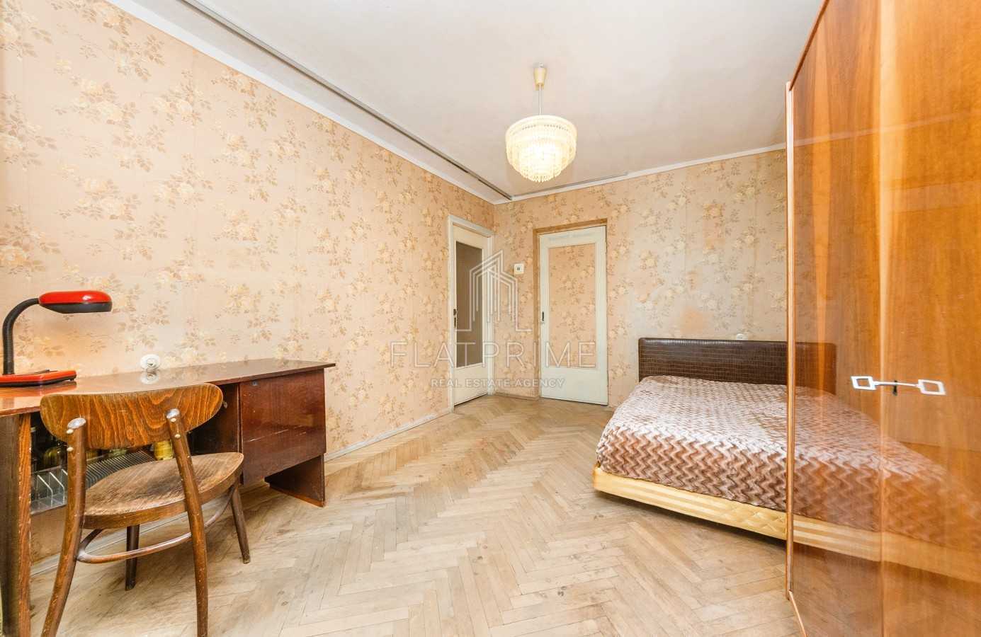 Продажа 3-комнатной квартиры 70 м², Уссурийская ул., 6