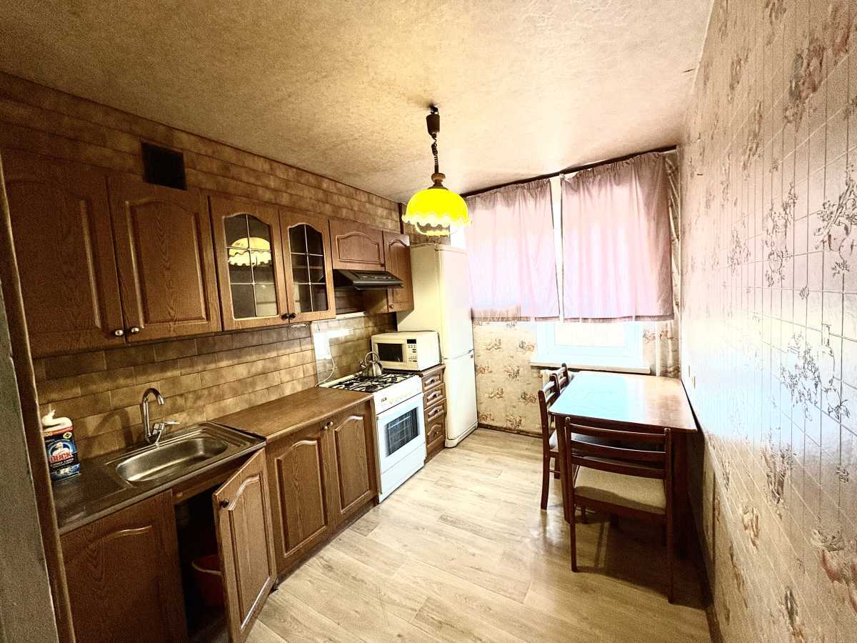 Продажа 3-комнатной квартиры 72.35 м², Хорива ул., 50